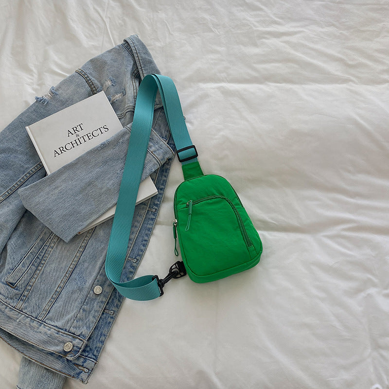 Compact Sling Bag Stornfield