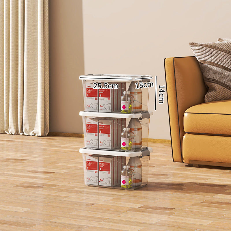 Stackable Food Storage Box Stornfield
