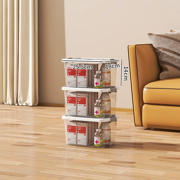 Stackable Food Storage Box Stornfield