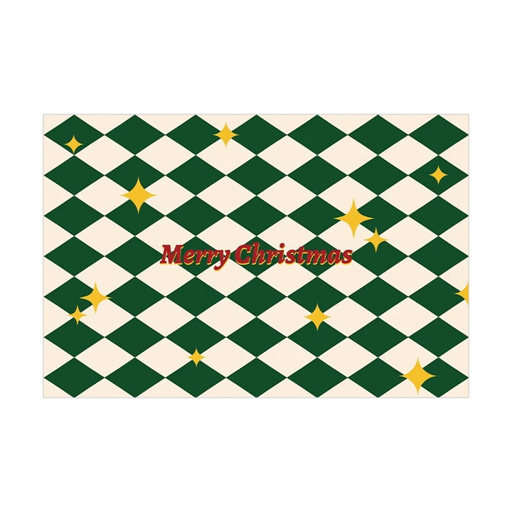 Decorative Area