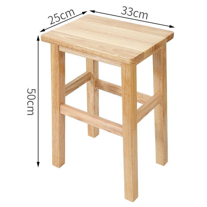 Rustic Dining Table Set Stornfield