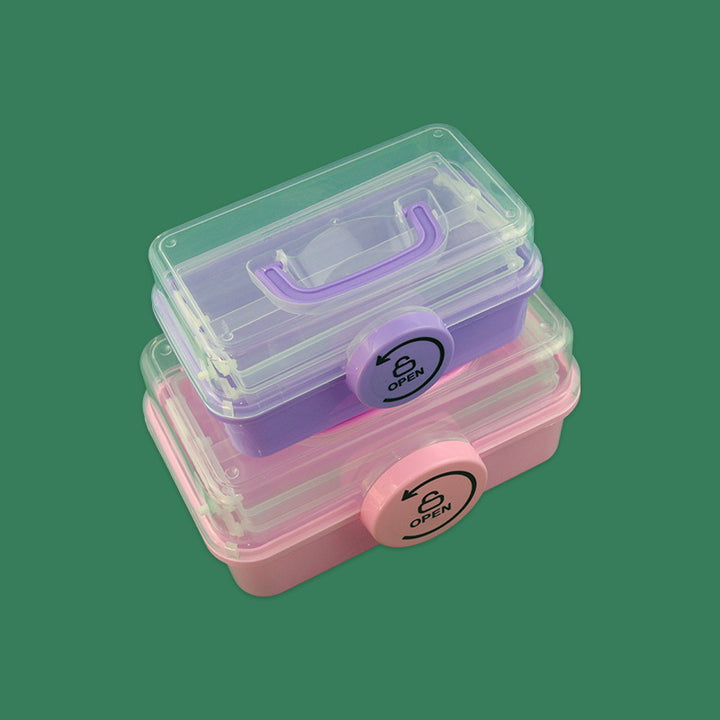 Multi-Organizer Storage Case Stornfield
