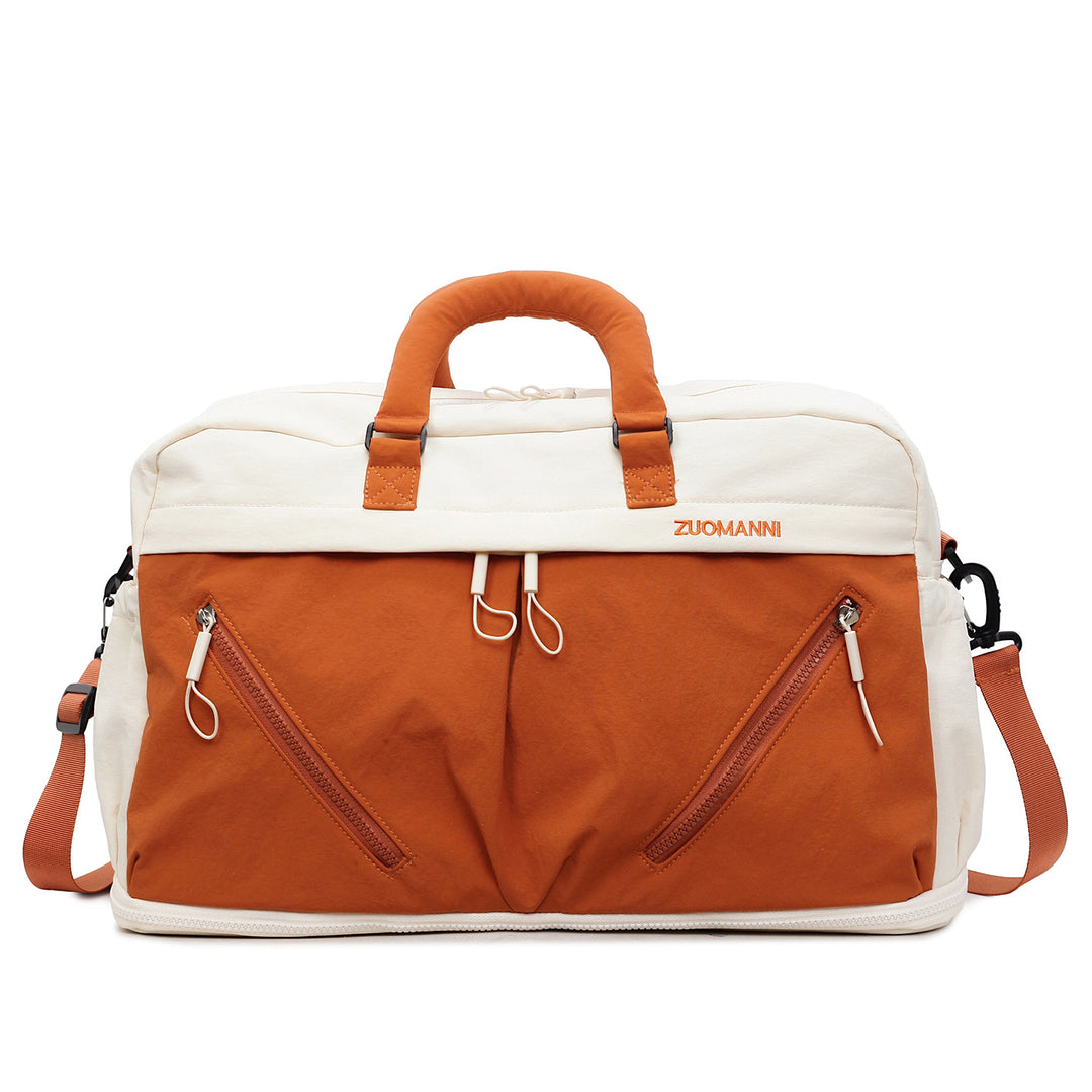 Travel Duffel Stornfield