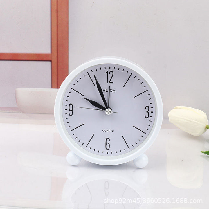 Classic Alarm Clock in Minimalist Style Stornfield
