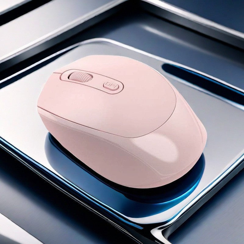 Ergonomic Funk Mouse Stornfield