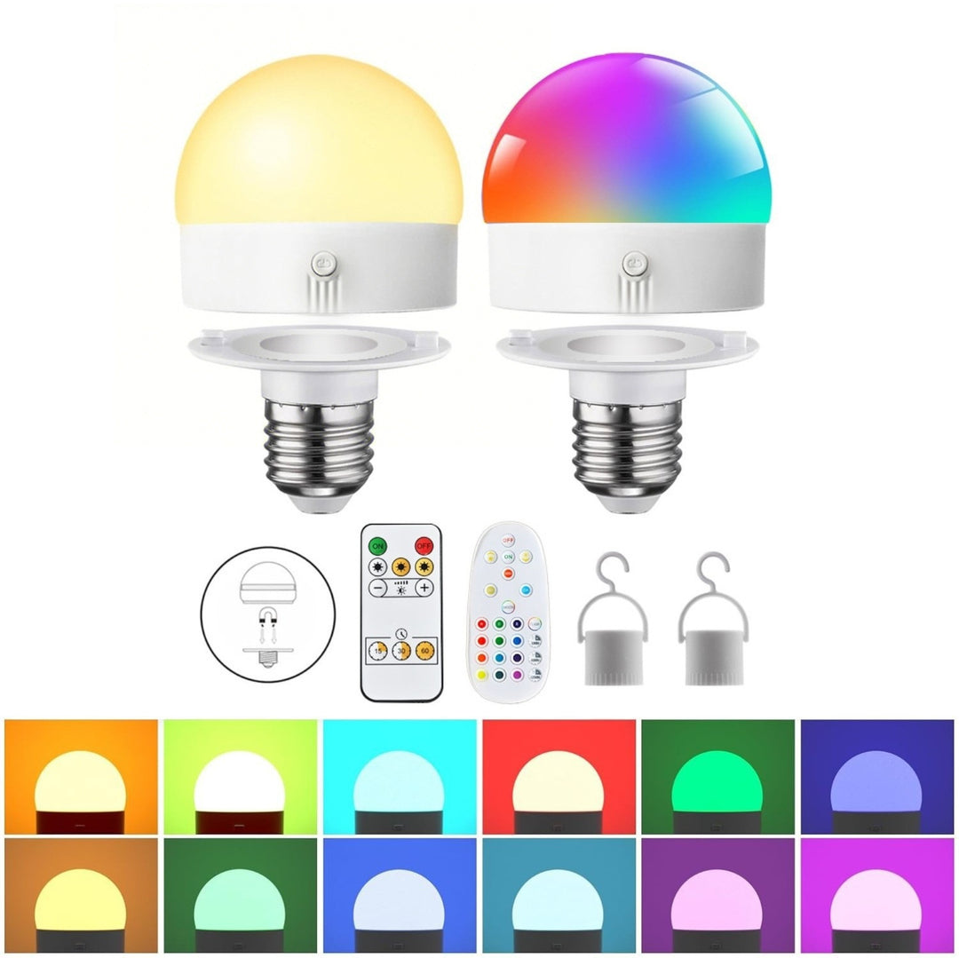 Decorative Pendant Lighting