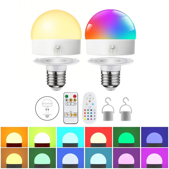 Decorative Pendant Lighting