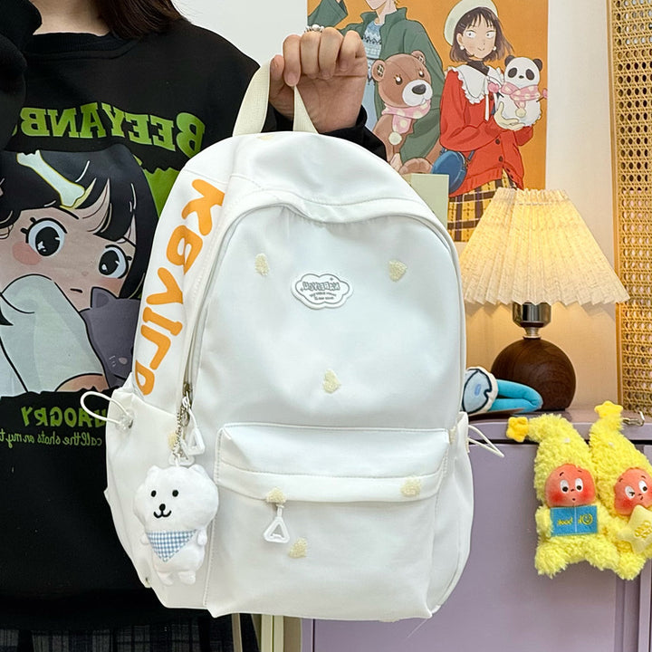 Casual Everyday Backpack Stornfield