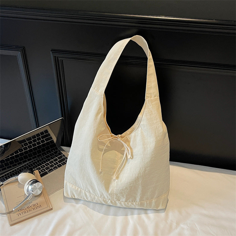 Casual Adjustable Sling Tote