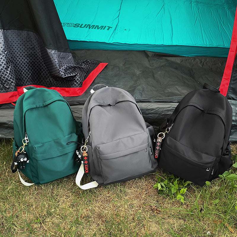 Outdoor Rucksack with Multifunctional Design Stornfield