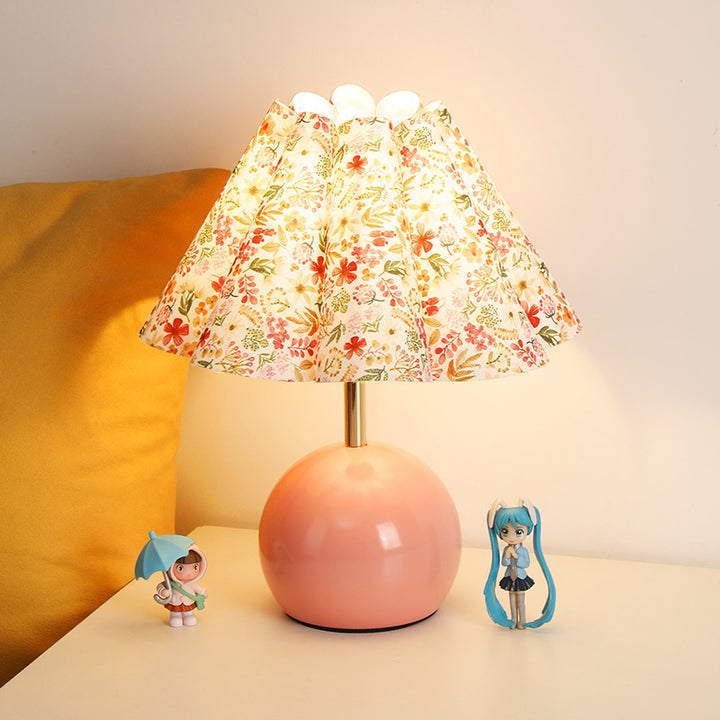 Decorative Desk Lamp