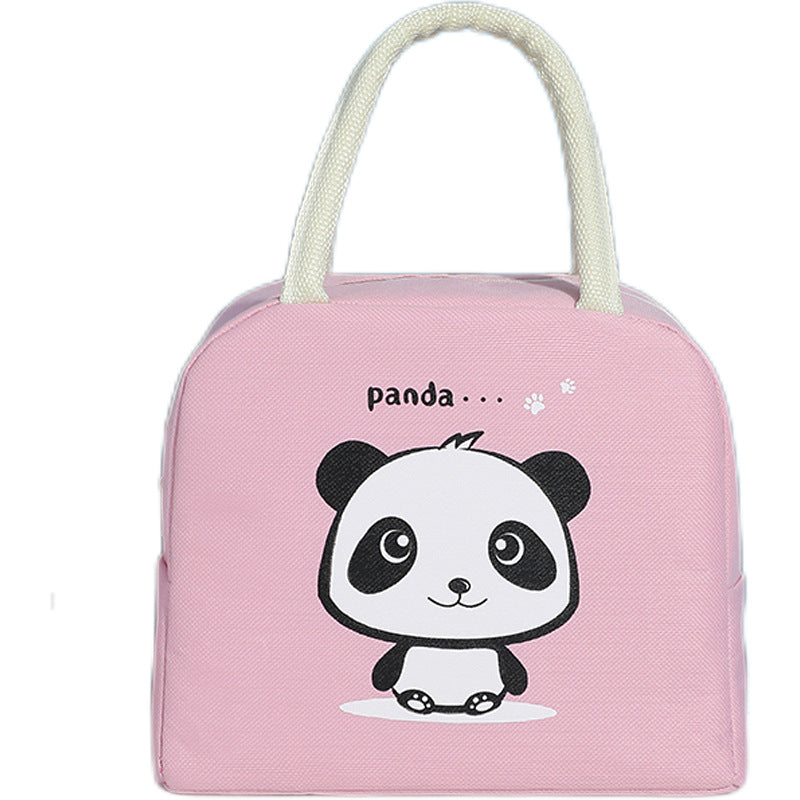 Playful Insulated Lunch Bag Stornfield