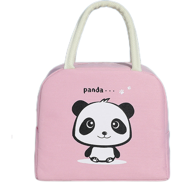 Playful Insulated Lunch Bag Stornfield