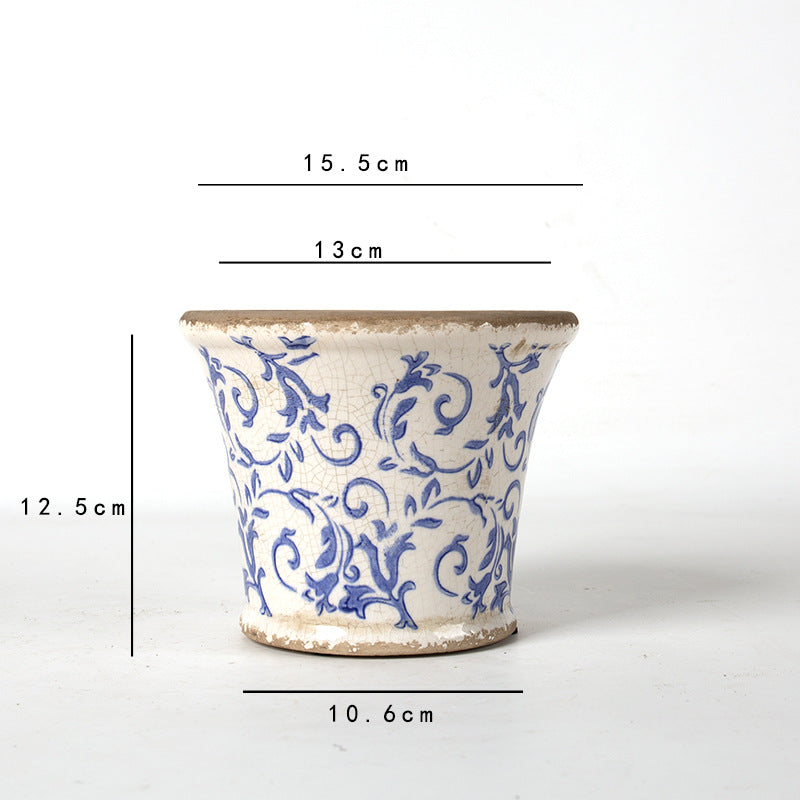 Flower pot Stornfield