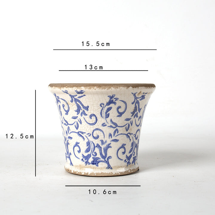 Flower pot Stornfield
