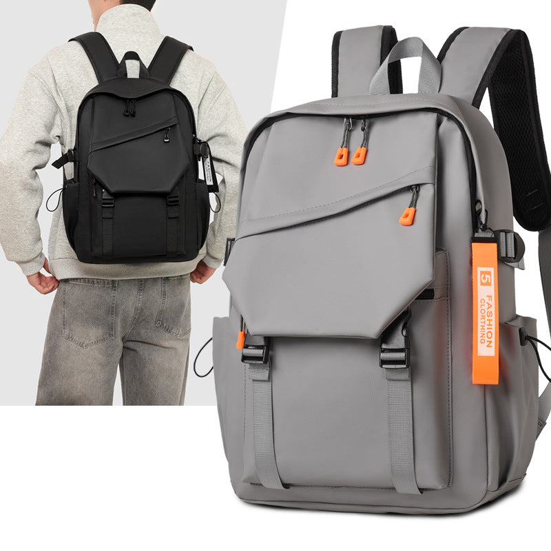 Urban Multi-Functional Laptop Backpack Stornfield