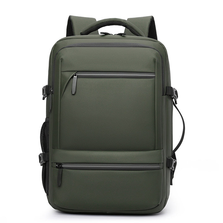 Versatile Travel Backpack Stornfield