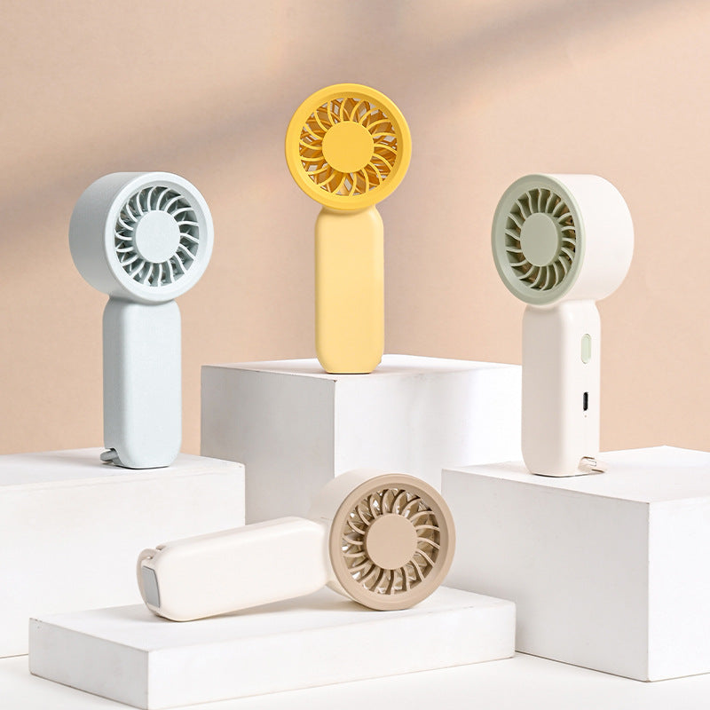 Portable Handheld Fan Stornfield