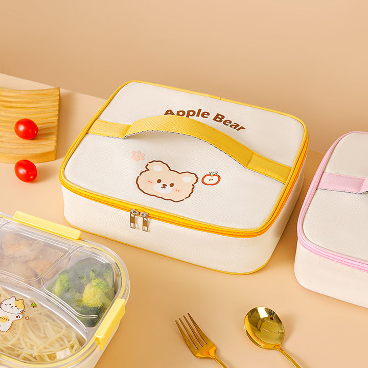Insulated Lunch Bag Stornfield