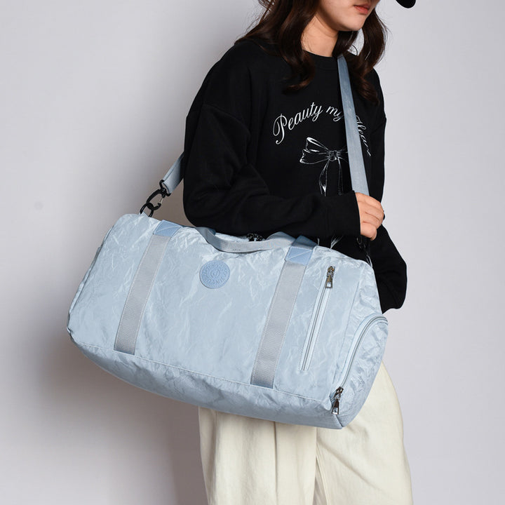 Lightweight Travel Duffle Bag Stornfield