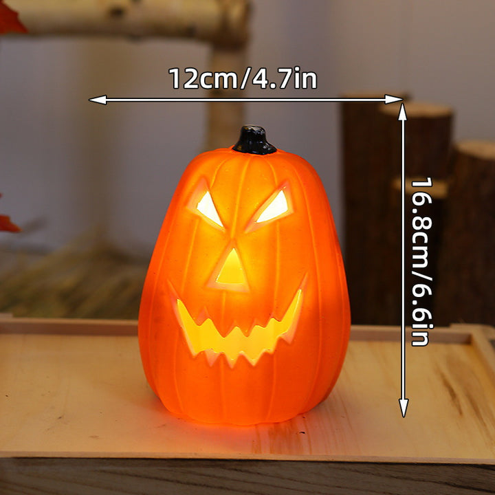 Funny Halloween Pumpkin Decoration Stornfield