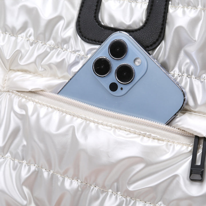 Practical Travel Bag Made of Durable Nylon Stornfield