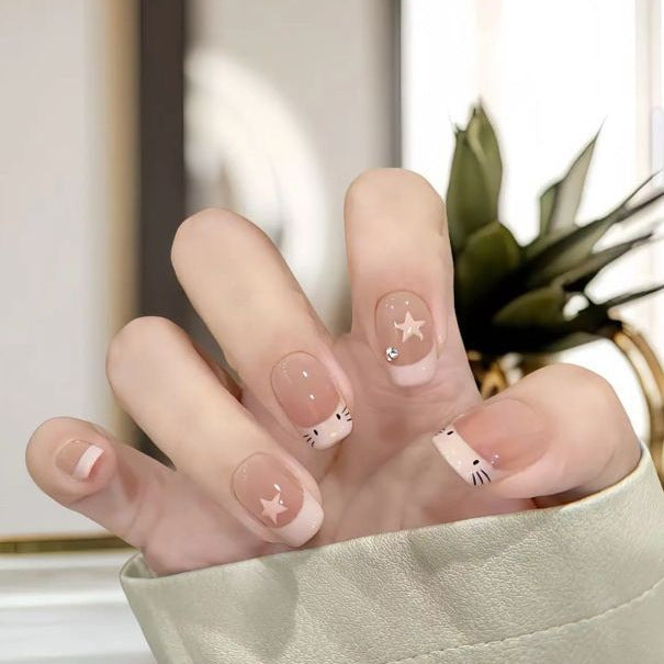 Nail Art Set Stornfield