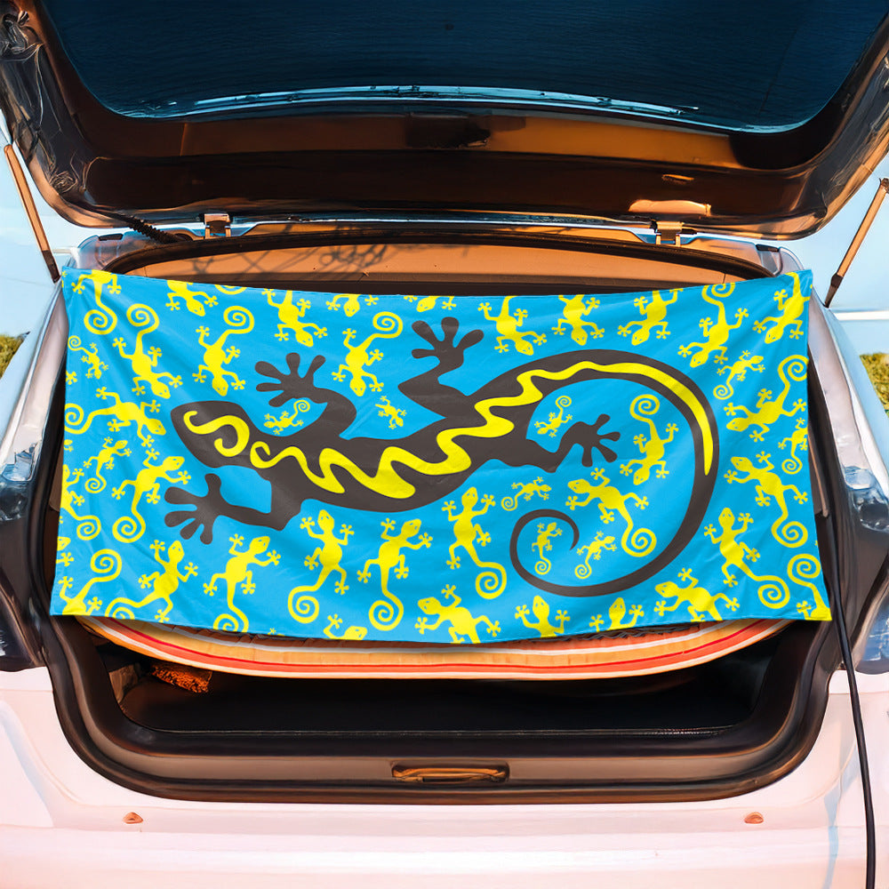 Auto-trunk-cover Stornfield