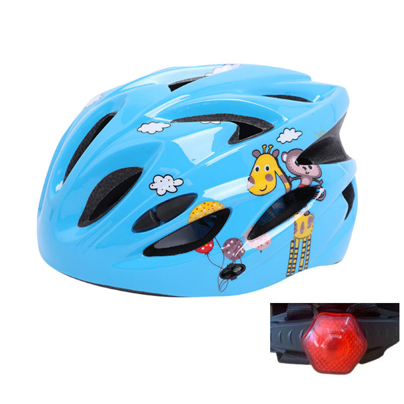 Aerodynamic Cycling Helmet Stornfield