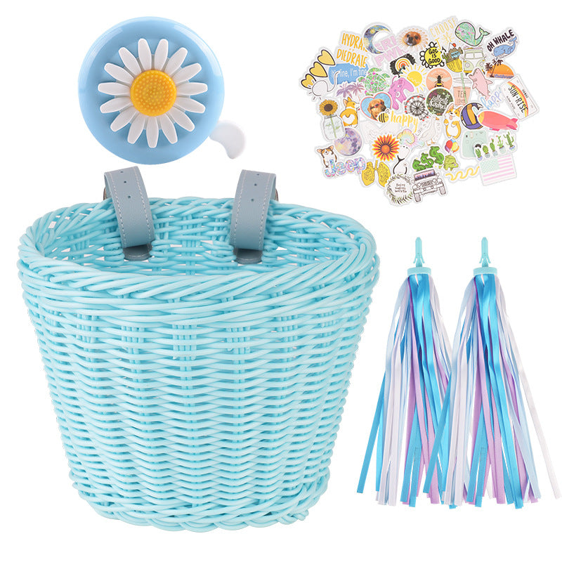Decorative Storage Basket Stornfield