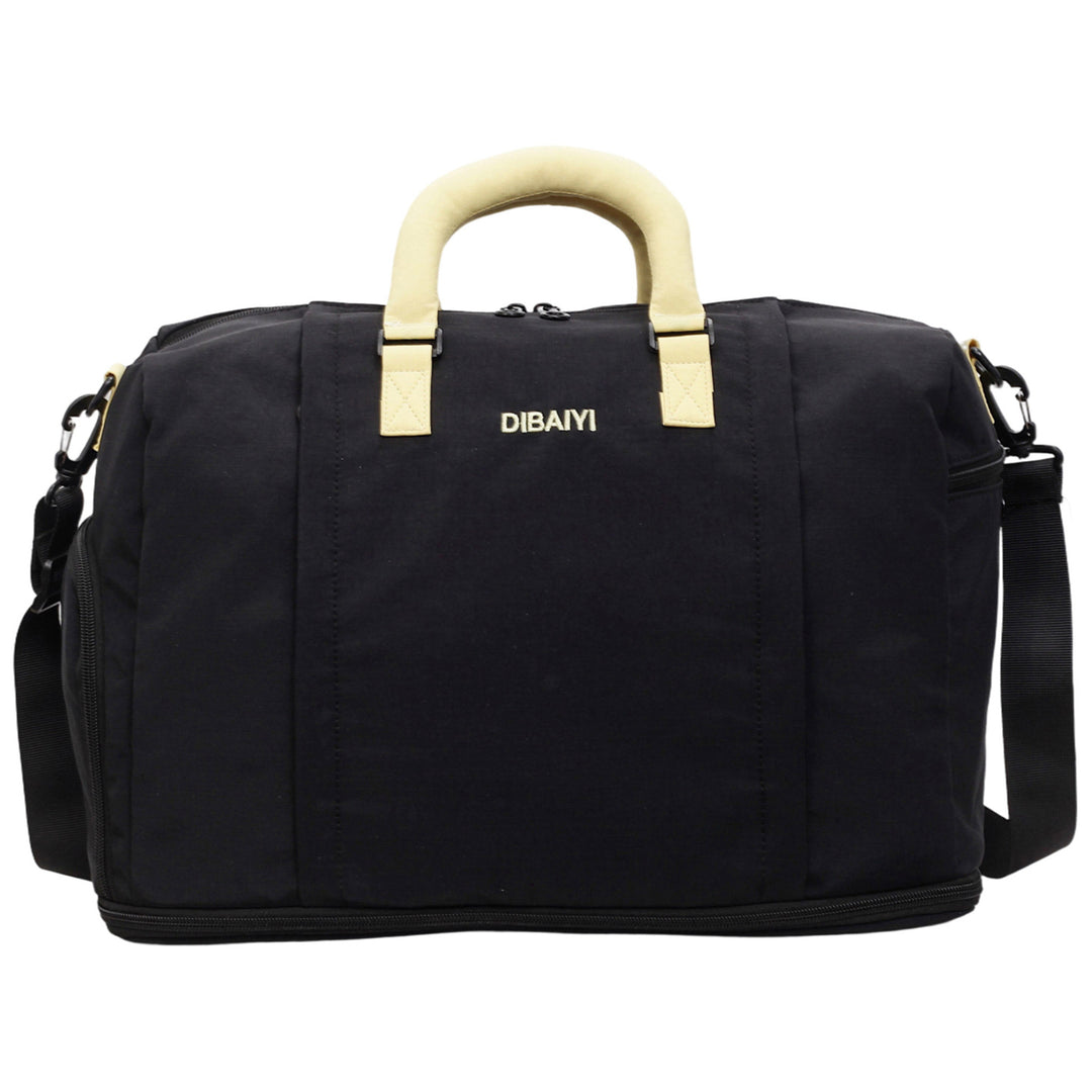 Multi-Functional Travel Gym Duffel Stornfield