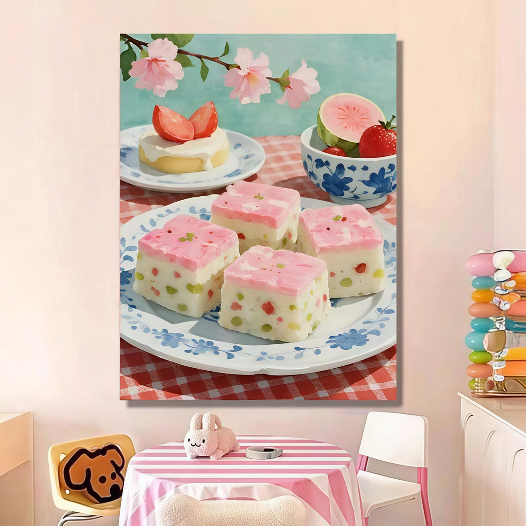 Culinary Art Print Stornfield