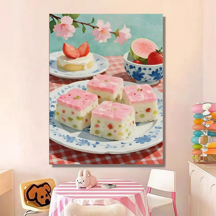 Culinary Art Print Stornfield