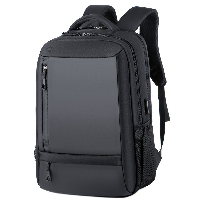 Sleek Modern Business Backpack Stornfield