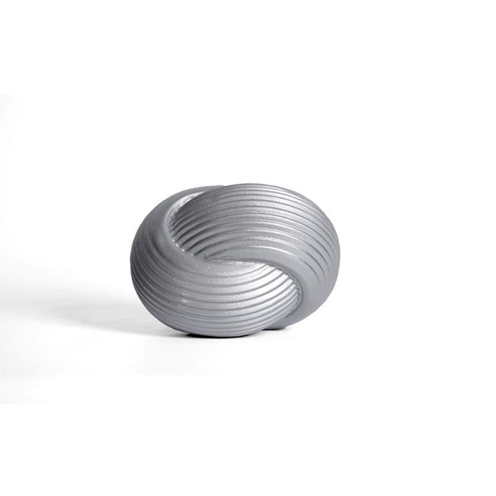 Decorative Twisted Sculpture