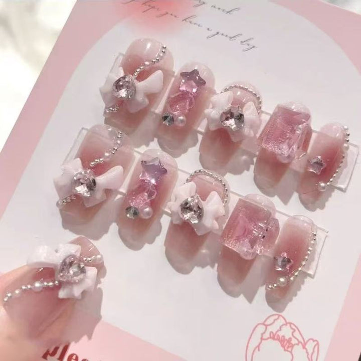 Artificial Fingernails Stornfield