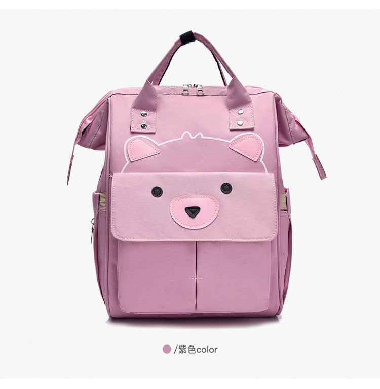 Creative Cat Ear Backpack Stornfield