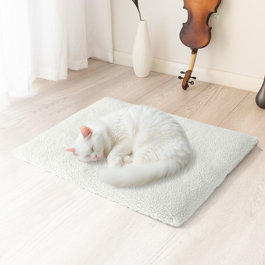 Ladies Ultra-soft Pet Lying Mat Stornfield