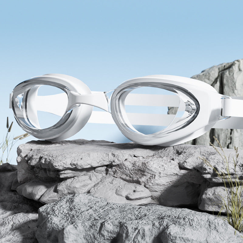 Men's Anti-Fog Precision Swimming Goggles Stornfield
