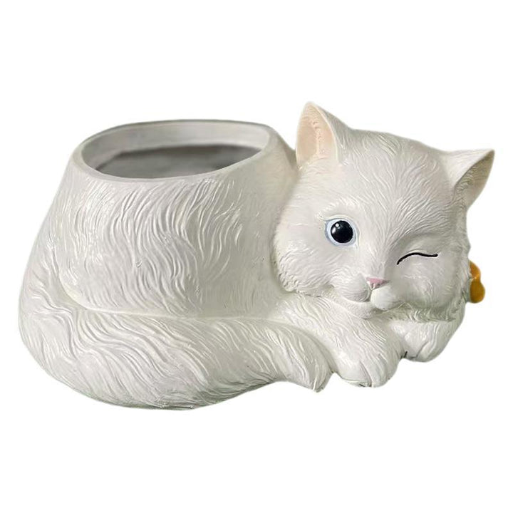 Stornfield Flower Pot