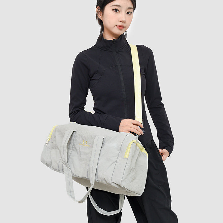 Lightweight Sports Weekender Bag Stornfield