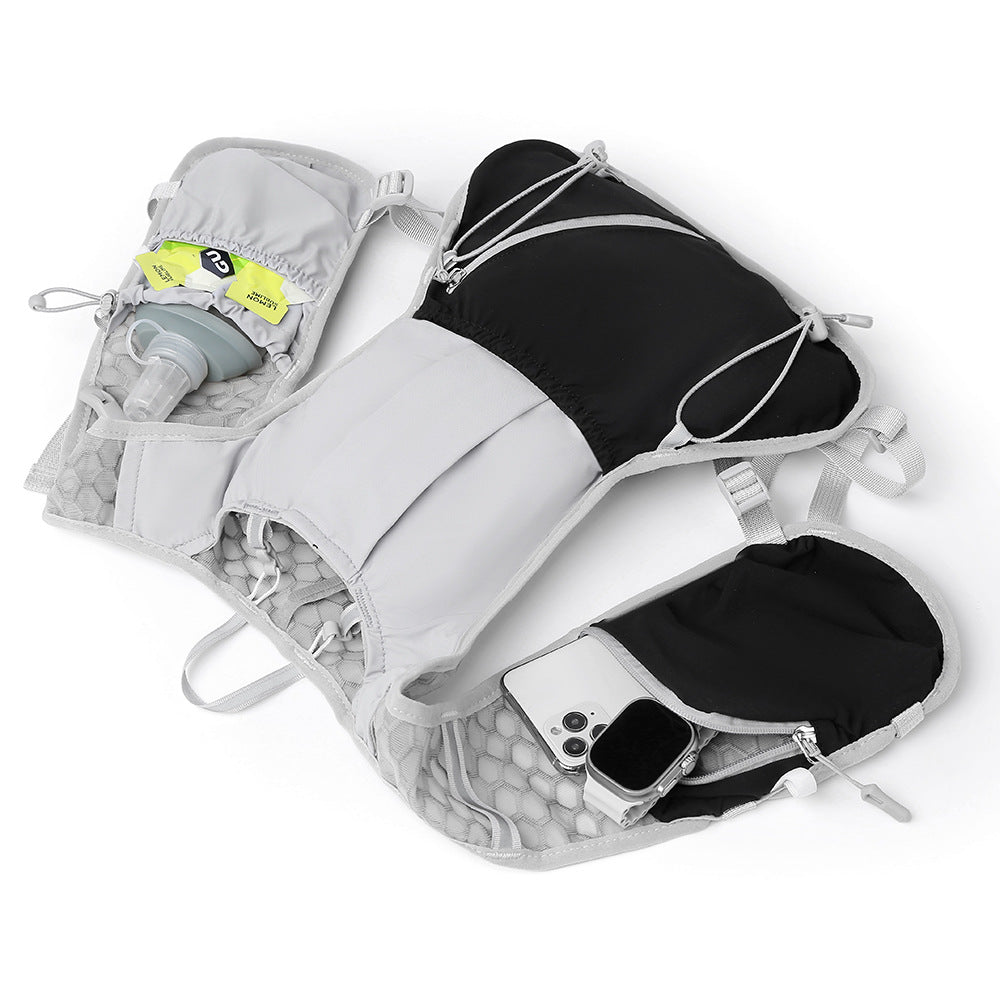 Breathable Lightweight Backpack Stornfield