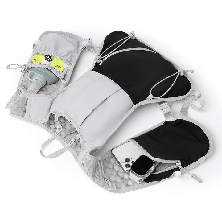 Breathable Lightweight Backpack Stornfield