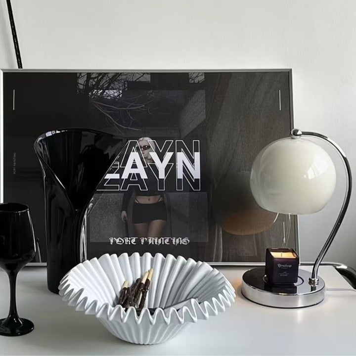 Elegant and modern fruit bowl Stornfield