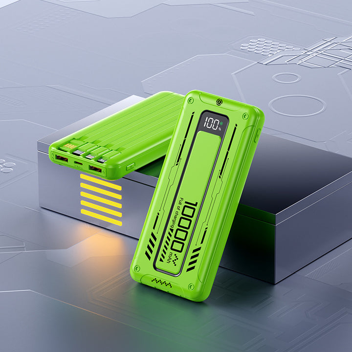 portable Powerbank Stornfield