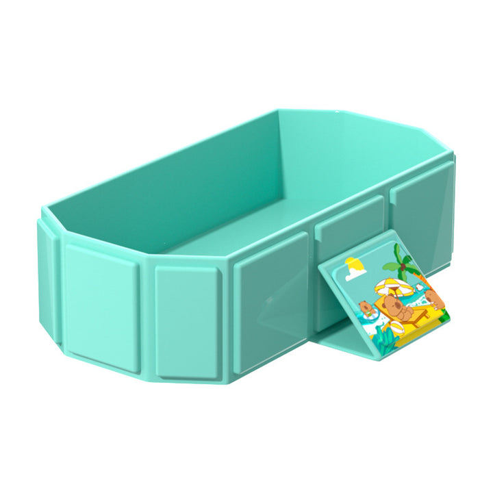 Women Inflatable Children's Play Bathtub Stornfield