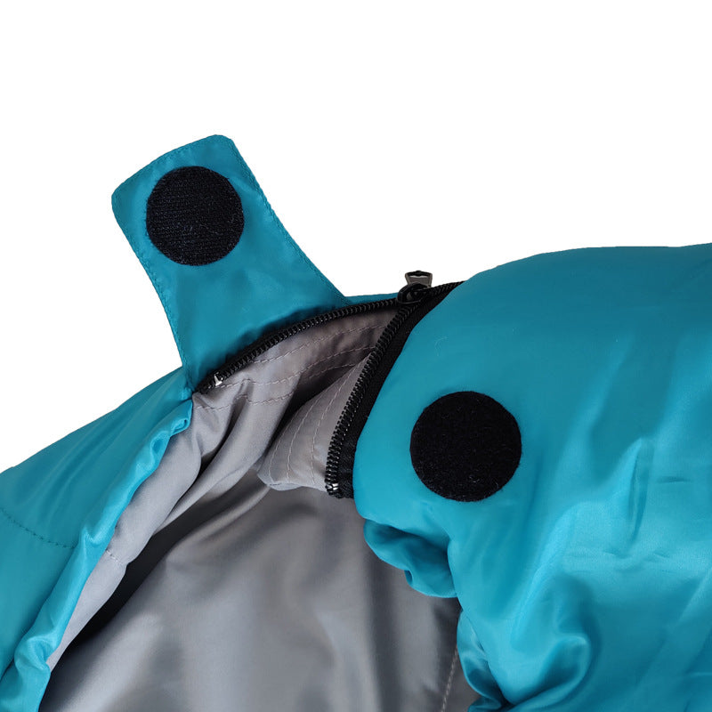Premium Sleeping Bag Stornfield