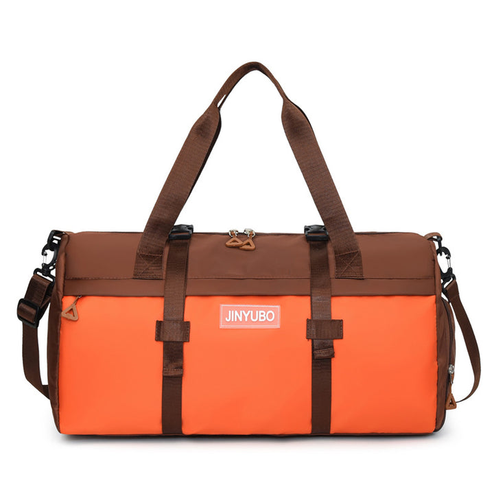 Multi-Purpose Adventure Duffel Stornfield