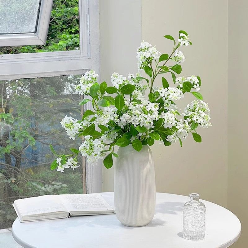 Elegant Decorative Floral Arrangement for Home Decor