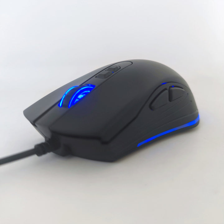 Gaming Mouse Stornfield